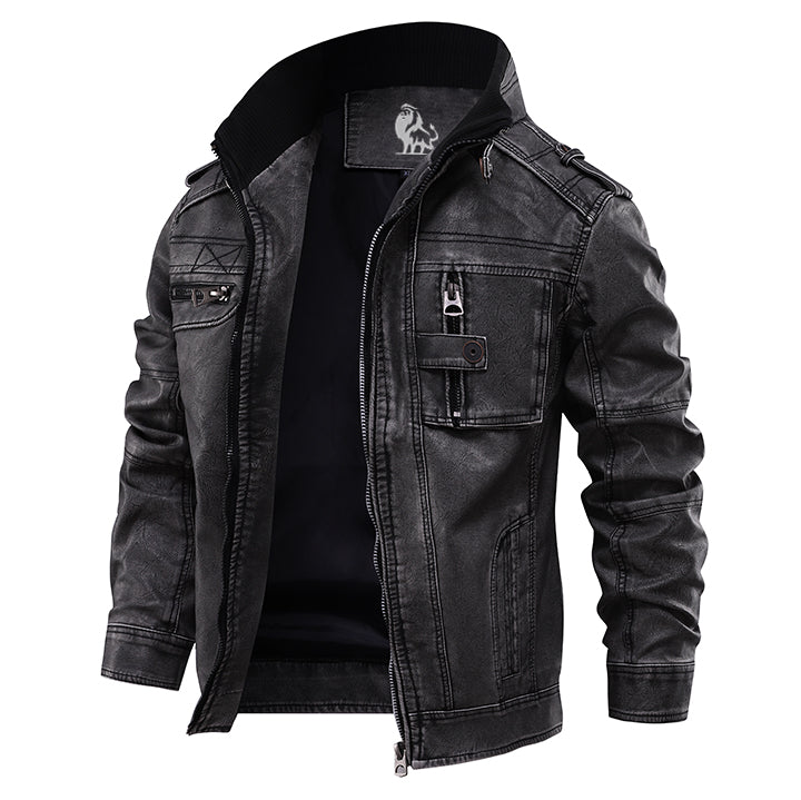Chaquetas hombre